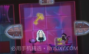 恐怖房间v1.0.20截图