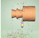 伐木机模拟器中文版v1.14截图