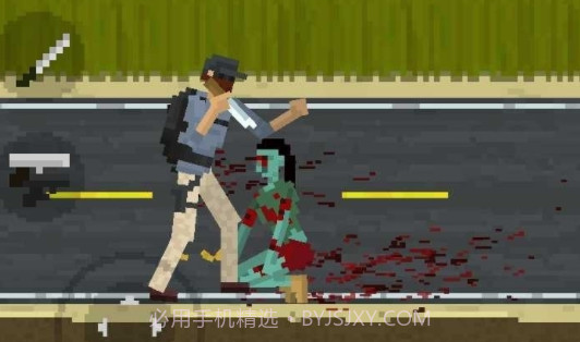 僵尸射击与防御内置菜单v1.16截图