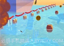 乘船骑士v1.0.17截图