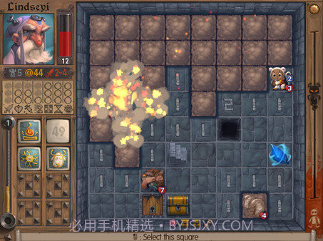 扫雷地牢v1.2.14截图