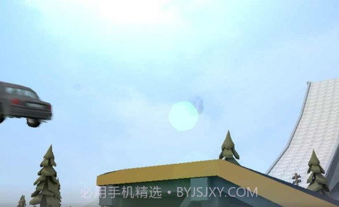 G沙盒仇恨11.6.5v11.1.16截图