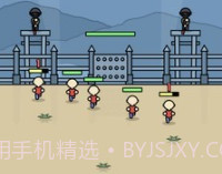 风暴51区v1.18截图