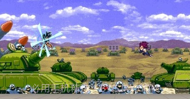 龙之传说Zv1.1.17截图