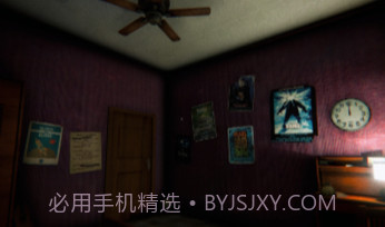 死亡公园可怕的小丑v1.8.21截图