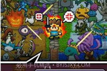 明明说好分我半个世界v1.0.24截图