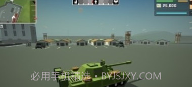 方块猎车手v1.0.5.19截图