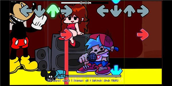 fnf米老鼠模组重制版v0.2.7.14截图