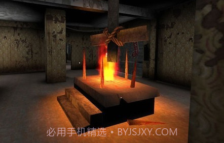 恐怖大逃脱v1.0.23截图