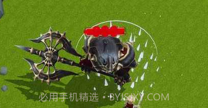 孤独的勇者战士v1.0.22截图