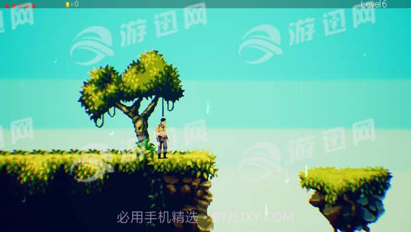 Deep Dark Fight1.17截图