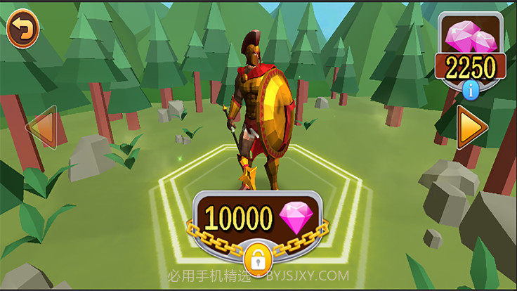 全面战争比拼模拟器1.9.996截图