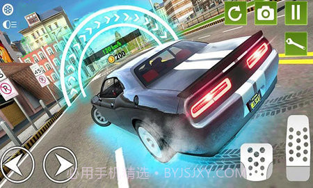 狂野道路飞车v1.0.13截图