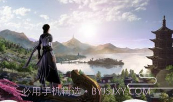 封神奇谭v2.0.17截图