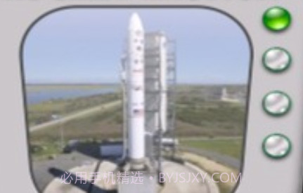 火箭发射官方版v1.17截图