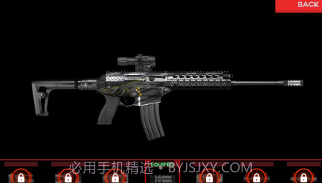 武器制造模拟器v2.2.16截图