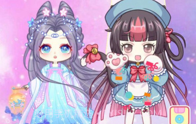 公主舞会换装v1.0.18截图