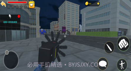 诡异的动物园完整版v1.16截图