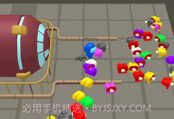 99个冒名顶替者v0.16截图