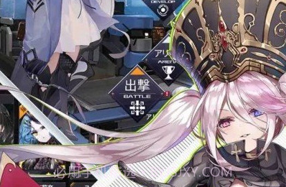 Iron Sagav1.13截图