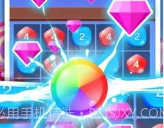 杰利的果冻派对v1.6.20截图