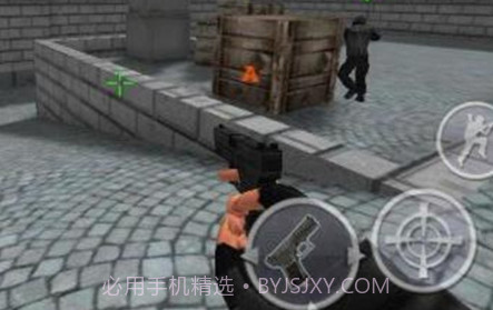 反恐枪战3Dv1.19截图