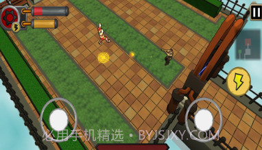 最强掠夺者v2.18截图