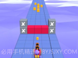 立方体破碎v1.1.22截图