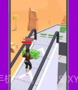 无尽的奔跑2v1.22截图