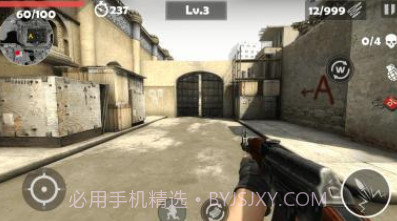 狙击手幽灵战士V1.15截图