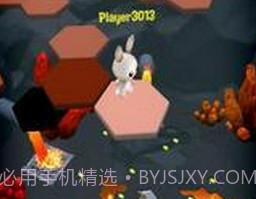 秋季乱斗v1.21截图