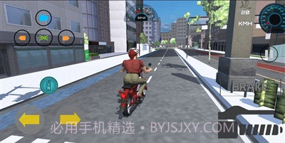 印度摩托车16截图