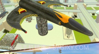 最爱疯狂战机v1.0.20截图