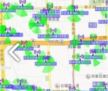 基站信号路测(基站信号路测查mac)V3.332 安卓V3.18截图