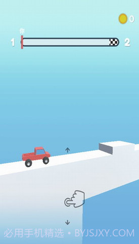 轮车对决v1.2.16截图