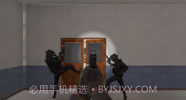 特种部队模拟器v1鐎瑰宕渧1.15截图