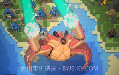 沙盒进化世界v1.16截图