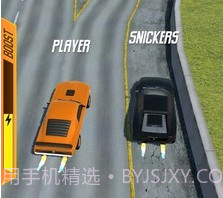 碾碎赛车v0.21截图