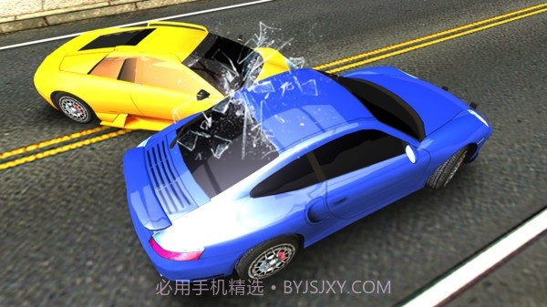 特技赛车碰撞v1.23.18截图