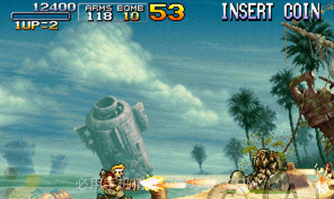 合金弹头1无限币V3.18截图