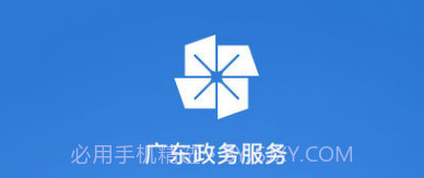 广东政务服务v1.17截图