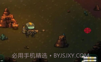 太空僵尸幸存者2v0.20截图