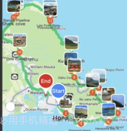 趣兜风海外版v1.0.18截图