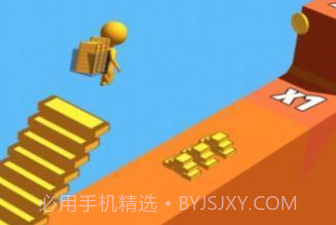 我爬楼贼强v1.0.19截图