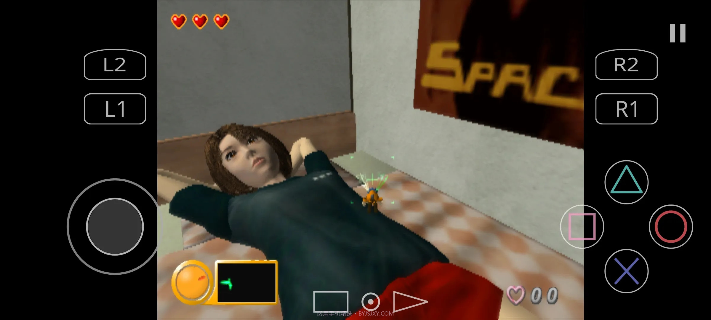 蚊子山田家的夏天高画质版2.0截图