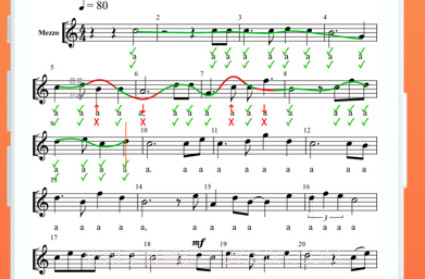 合唱蛙v1.0.19截图