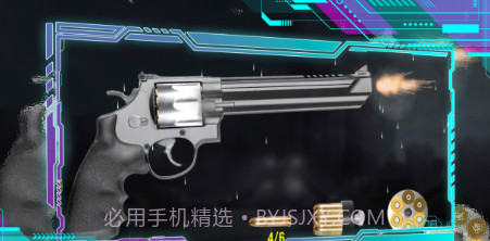 枪械训练场v1.0.16截图