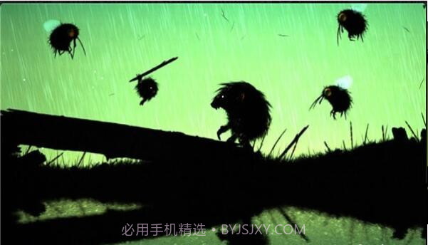 黑暗迷踪最新版1.4截图