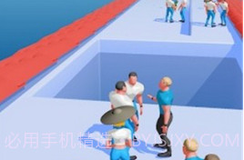 Fit2Crowdv1.1.23截图