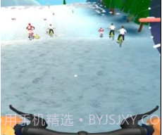 飞行自行车特技v2.21截图